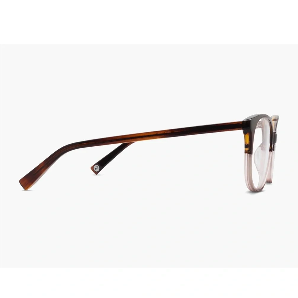 Warby Parker Laurel prescription Glasses ⭐️